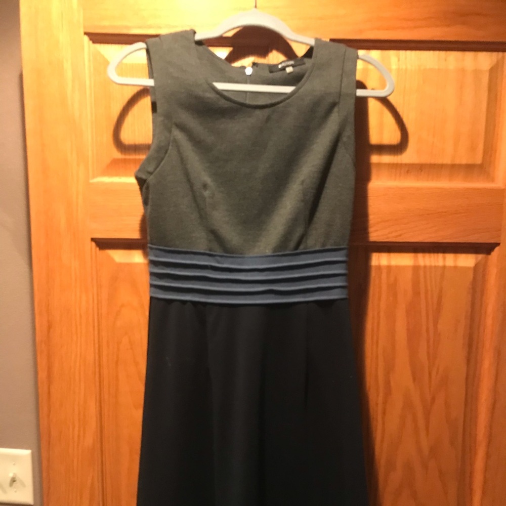 41 Hawthorn Dress